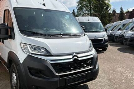 Citroen Jumper 48.100 km 19.900 &euro; Schwaförden 27252