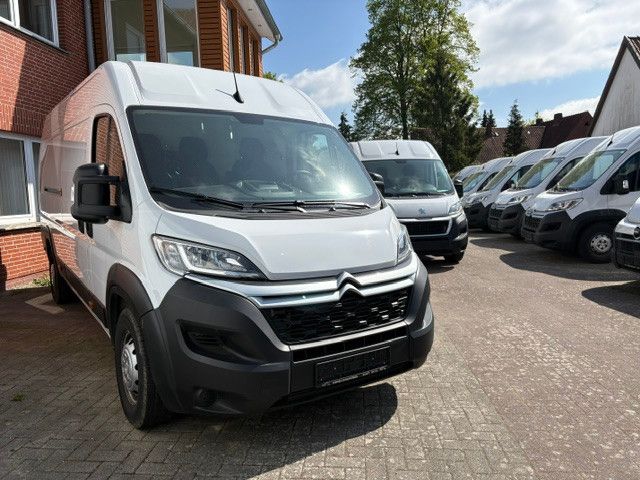 Citroen Jumper 48.100 km 19.900 &euro; Schwaförden 27252