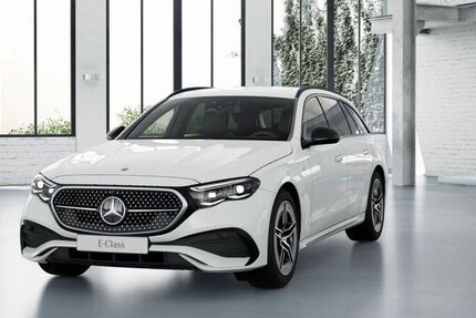 Mercedes E 300