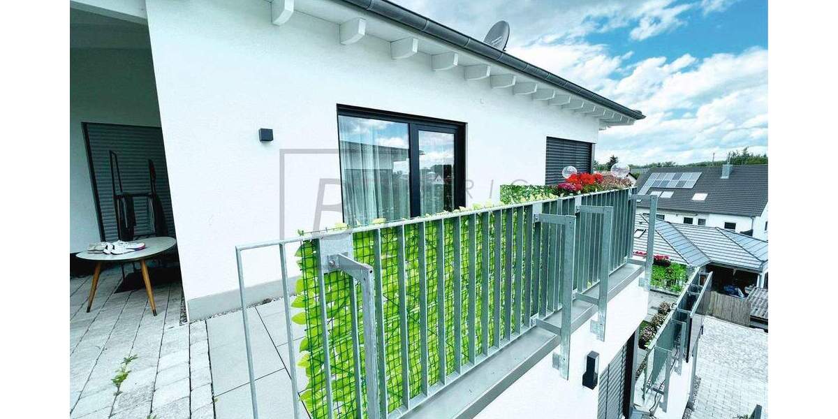 Doppelhaushälfte Nersingen Unterfahlheim - 5 Zimmer, 152 m&sup2;, 695.000&euro; | Angebot:25069427