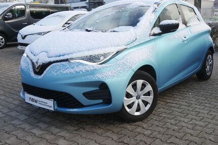 Renault ZOE 59.100 km 9.990 &euro; Herrenberg 71083