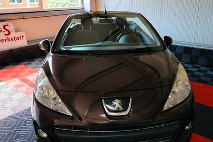 Peugeot 207 76.000 km 6.300 &euro; Oldenburg 26131