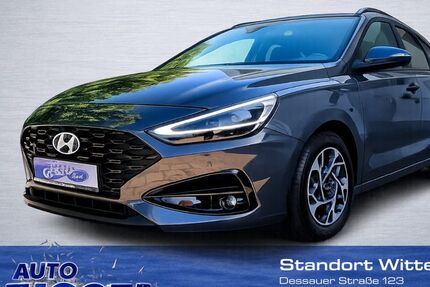 Hyundai i30 1.500 km 25.880 &euro; Dessau-Roßlau 06849