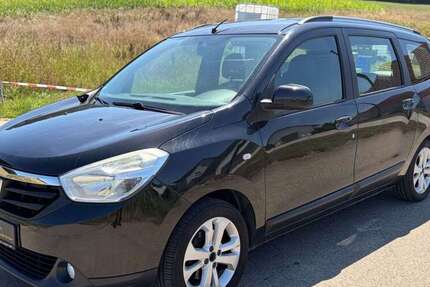 Dacia Lodgy 209.180 km 2.799 &euro; Winterbach 89368