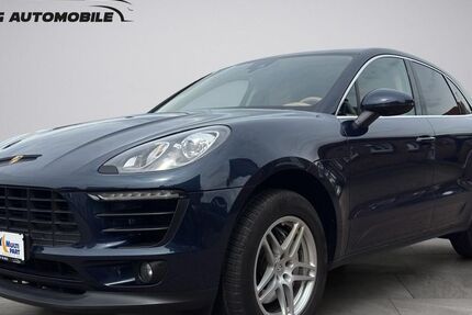 Porsche Macan 76.000 km 37.199 &euro; Neu Wulmstorf 21629