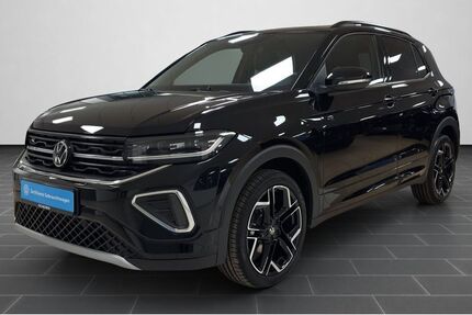 VW T-Cross 1.100 km 27.900 &euro; Mainz 55120