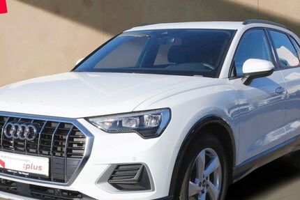 Audi Q3 15.200 km 37.950 &euro; Meckenheim / Bonn 53340