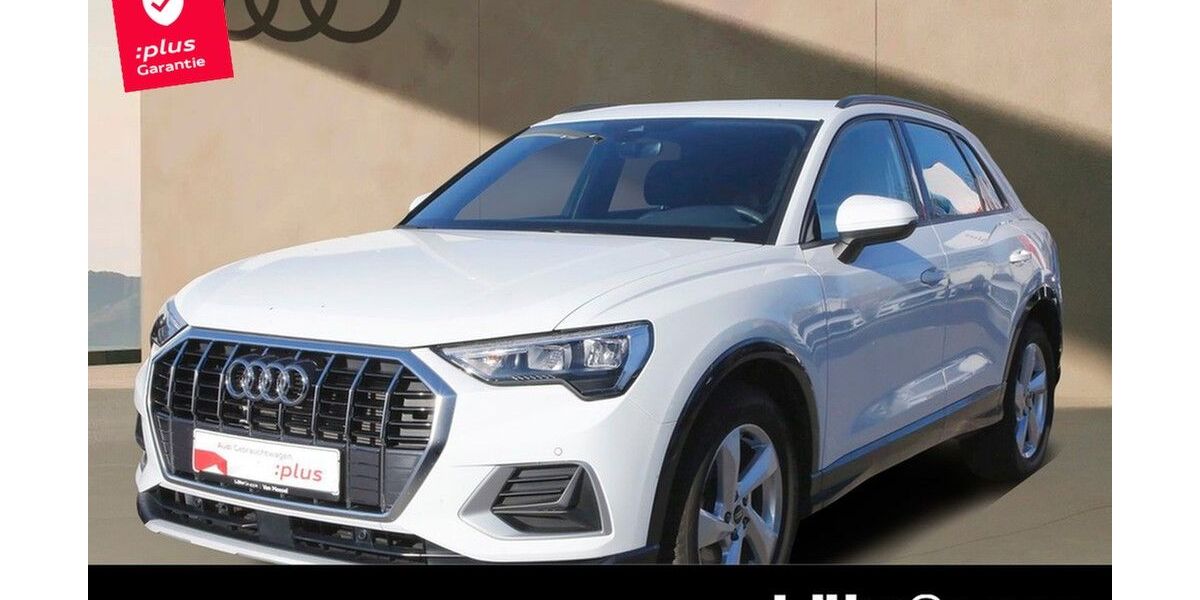 Audi Q3 15.200 km 37.950 &euro; Meckenheim / Bonn 53340