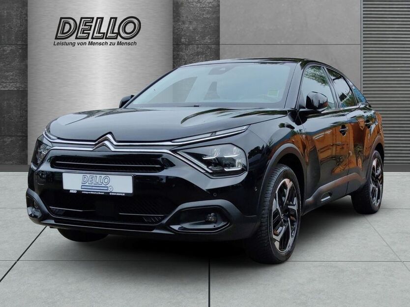 Citroen C4 23.692 km 19.990 € Hamburg 21079