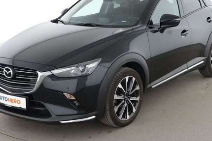 Mazda CX-3 39.946 km 15.490 &euro; Laatzen 30880