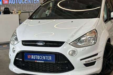 Ford S-Max 153.281 km 8.490 &euro; Pfaffenhofen an der Ilm 85276