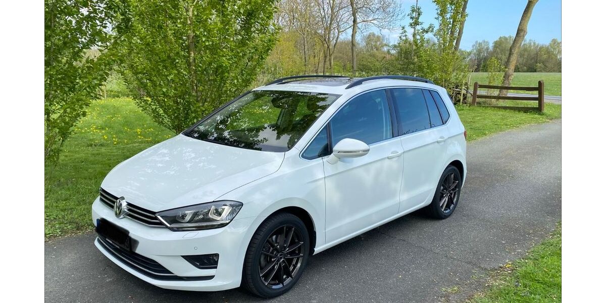 VW Golf Sportsvan 126.000 km 14.290 &euro; Bremen 28201