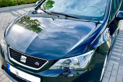 Seat Ibiza 78.000 km 10.900 € Nörvenich 52388