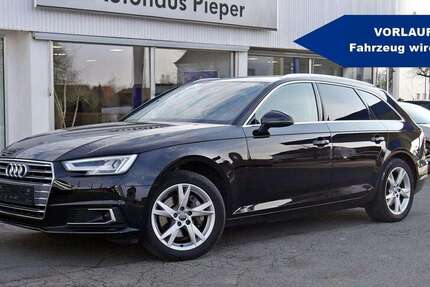 Audi A4 96.210 km 20.480 &euro; Schieder-Schwalenberg 32816
