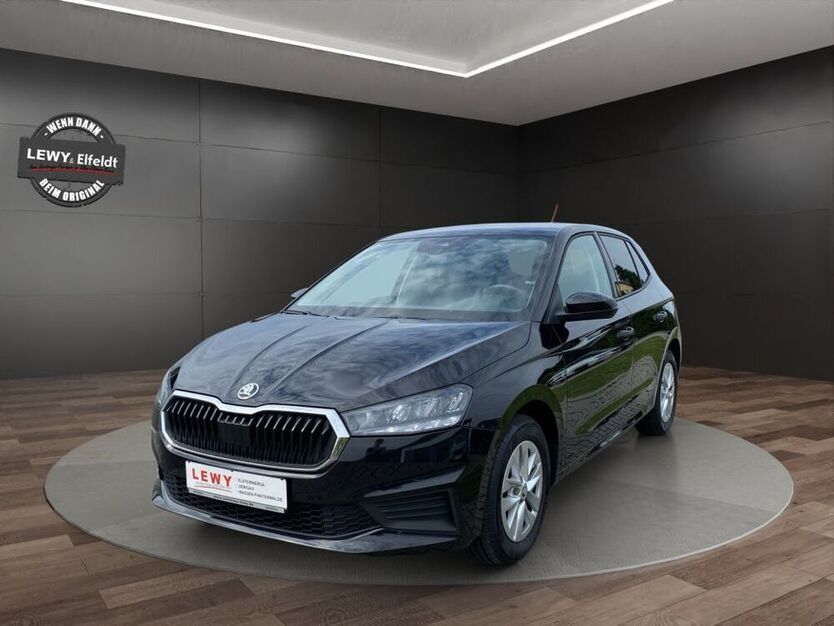 Fabia