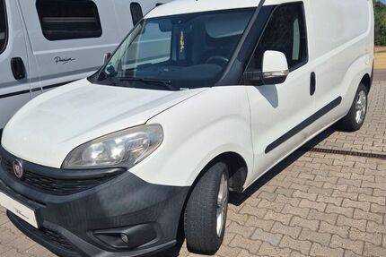 Fiat Doblo 176.000 km 7.490 &euro; Beratzhausen 93176