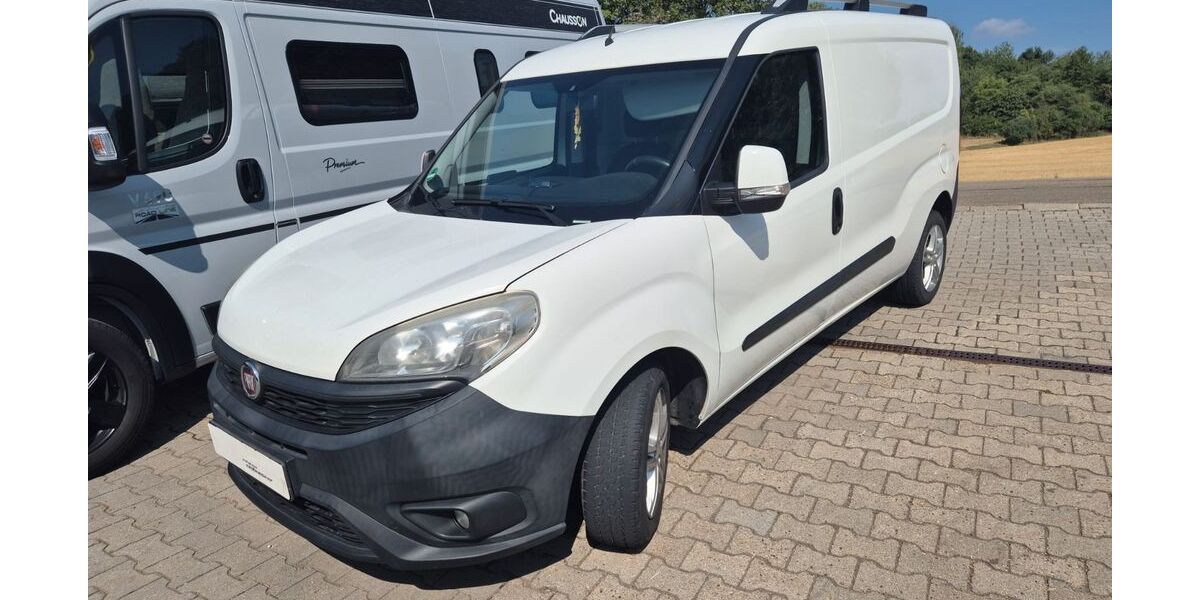 Fiat Doblo 176.000 km 7.900 &euro; Beratzhausen 93176
