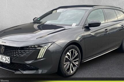 Peugeot 508 18.800 km 32.990 &euro; Gruenstadt 67269