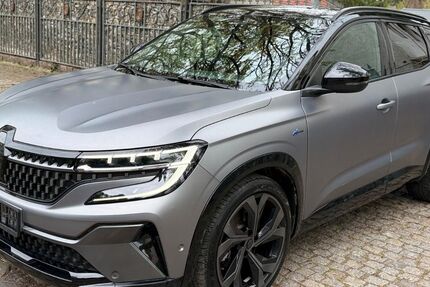 Renault Austral 163.370 km 15.900 &euro; Berlin 12051