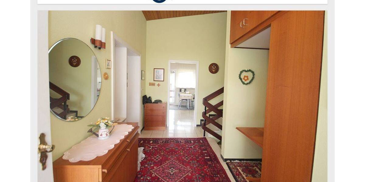 Einfamilienhaus Rheinstetten Forchheim - 6 Zimmer, 106 m&sup2;, 445.000&euro; | Angebot:26852425
