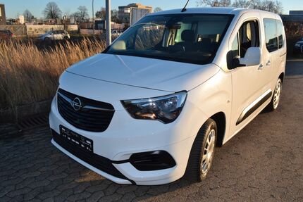 Opel Combo 59.540 km 10.800 &euro; BRAUNSCHWEIG 38122