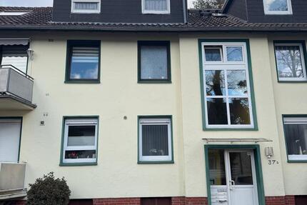 Wohnung Lingen (Ems) - 3 Zimmer, 77 m&sup2;, 163.000&euro; | Angebot:26739340