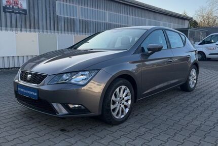 Seat Leon 84.000 km 9.999 &euro; Oedheim 74229