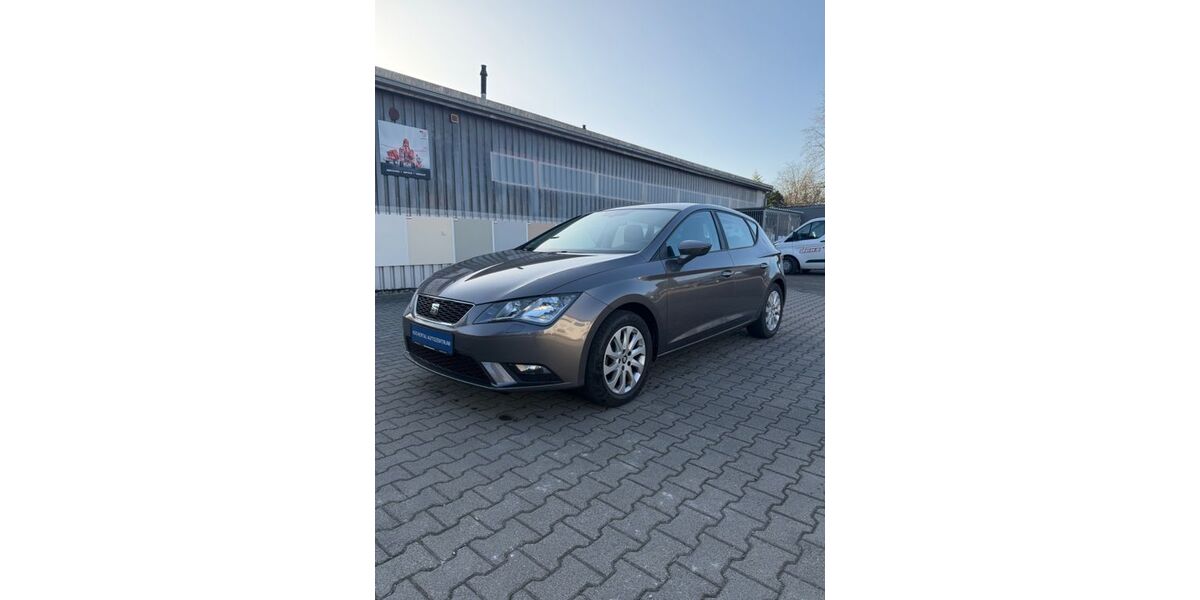 Seat Leon 84.000 km 9.999 &euro; Oedheim 74229