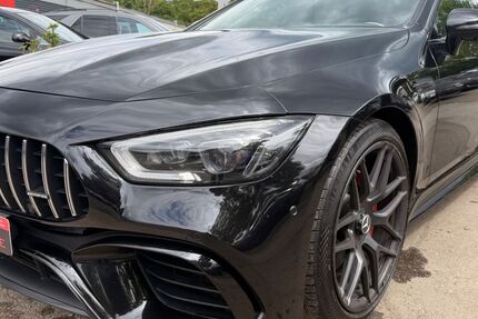 Mercedes-Benz AMG GT 166.709 km 67.999 &euro; Kaiserslautern 67663