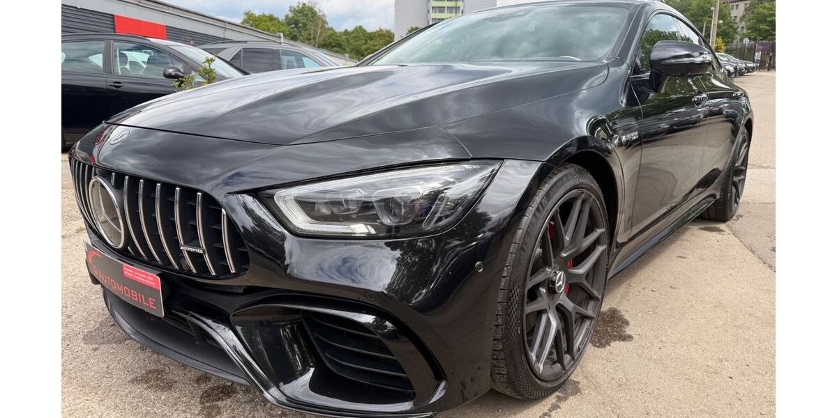 Mercedes-Benz AMG GT 166.709 km 67.999 &euro; Kaiserslautern 67663