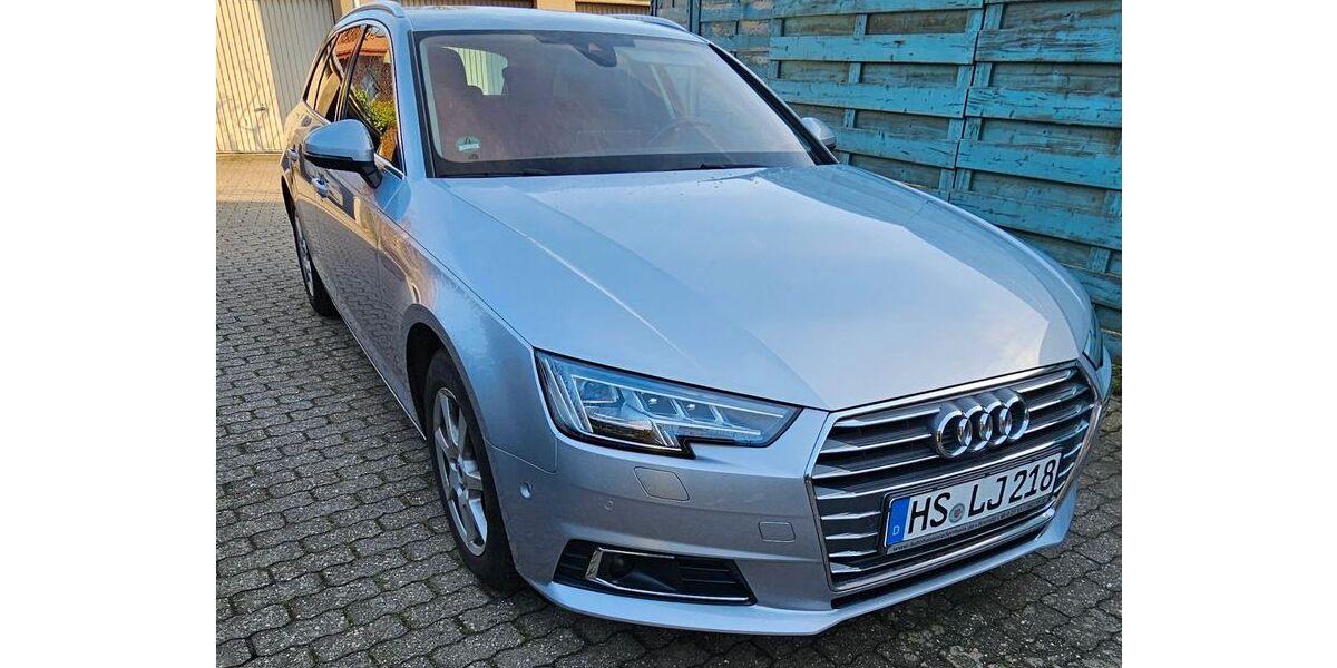 Audi A4 114.400 km 19.800 &euro; Übach-Palenberg 52531