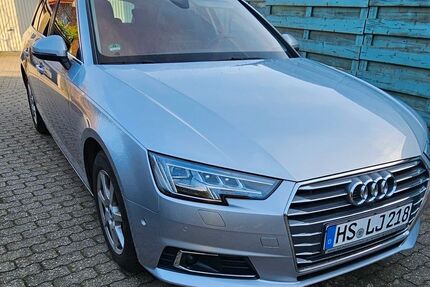 Audi A4 114.400 km 20.000 &euro; Übach-Palenberg 52531
