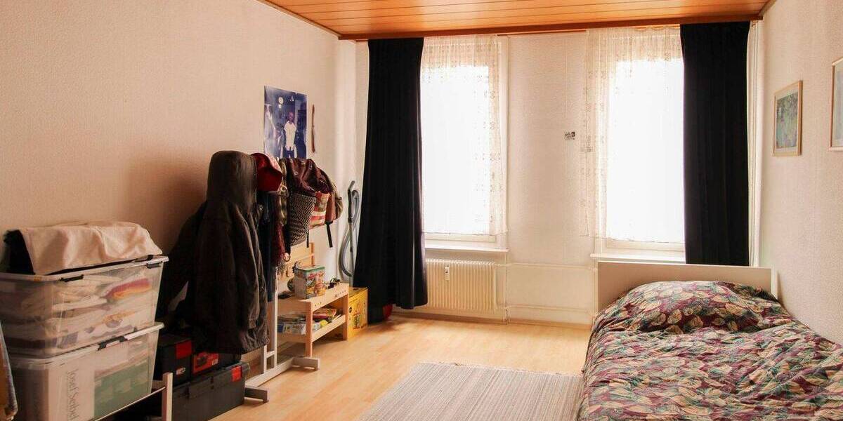 Etagenwohnung Reutlingen Weststadt - 3 Zimmer, 78 m&sup2;, 189.000&euro; | Angebot:26307595