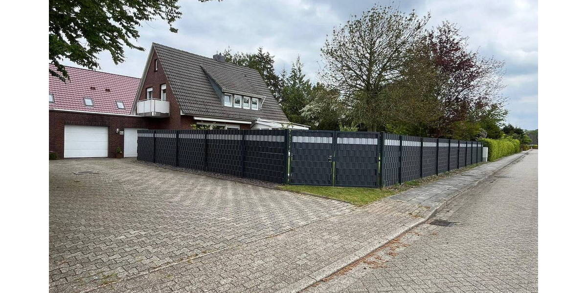 Einfamilienhaus Papenburg - 4 Zimmer, 120 m&sup2;, 359.000&euro; | Angebot:26765265