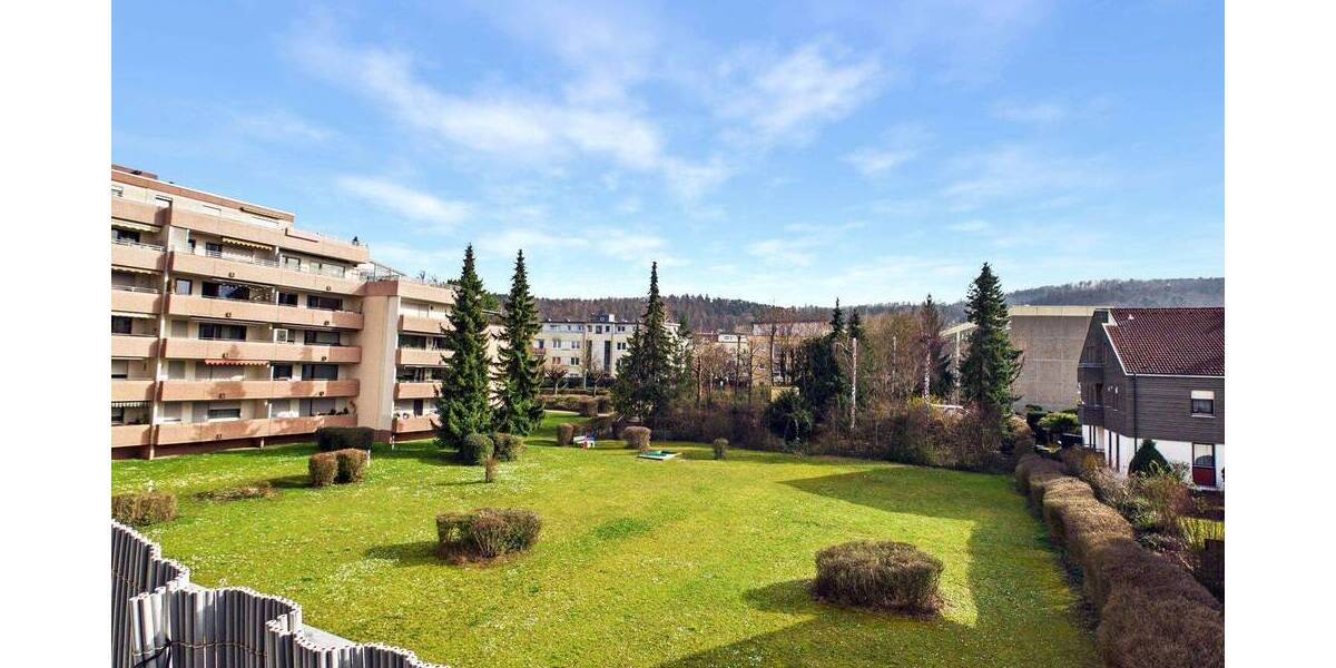 Etagenwohnung Gerlingen - 2 Zimmer, 65 m&sup2;, 245.000&euro; | Angebot:25969187