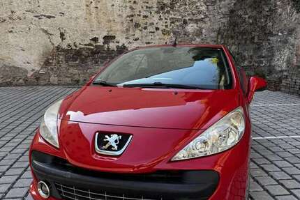 Peugeot 207 122.554 km 4.300 € Bad Ems 56130