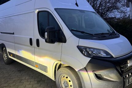 Fiat Ducato 113.000 km 16.980 &euro; Holzgerlingen 71088