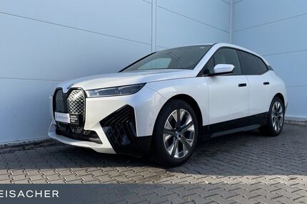 BMW iX 26.799 km 48.349 &euro; Landsberg am Lech 86899