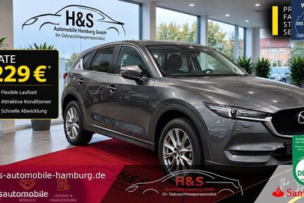 Mazda CX-5 9.300 km 25.900 &euro; Pinneberg 25421