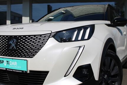 Peugeot 2008 59.623 km 19.990 &euro; Remscheid 42897