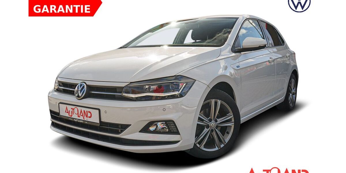 VW Polo 59.395 km 17.950 &euro; Bautzen 02625