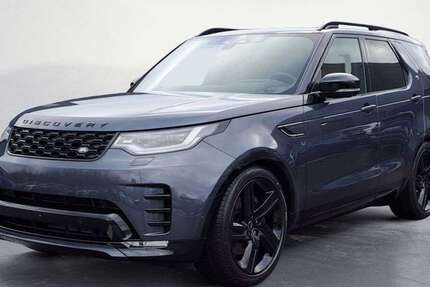 Land Rover Discovery 7.755 km 95.888 € Horb/Neckar 72160