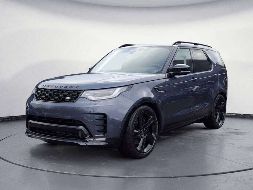 Land Rover Discovery 7.755 km 95.888 € Horb/Neckar 72160