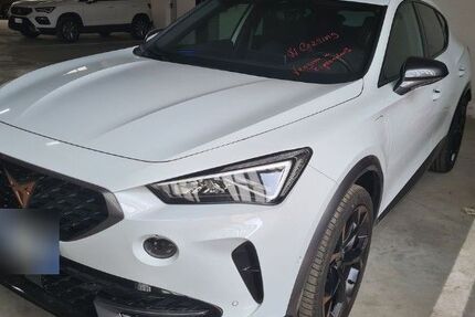 Cupra Formentor 22.190 km 28.440 € Wackersdorf 92442