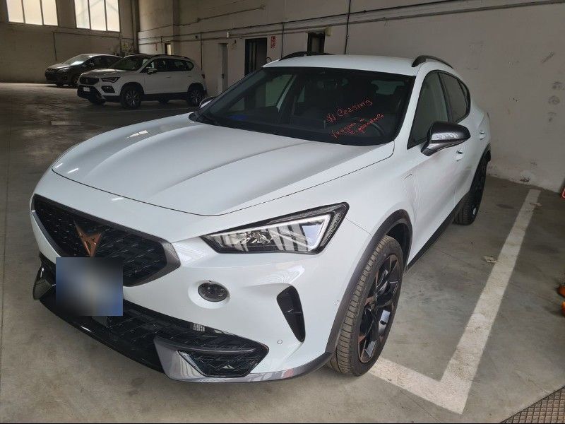 Cupra Formentor 22.190 km 28.840 € Wackersdorf 92442