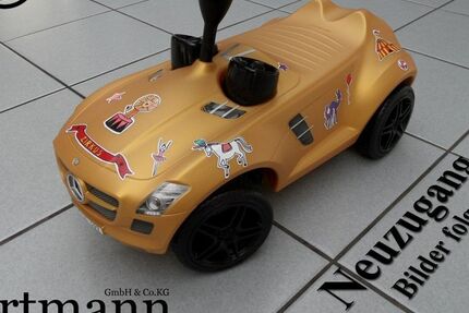 Mercedes-Benz EQA 3.500 km 33.850 &euro; Lahr 77933