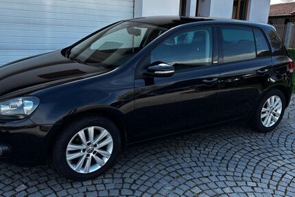 VW Golf 78.700 km 6.900 &euro; Hutthurm 94116
