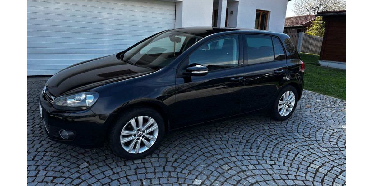 VW Golf 78.700 km 6.900 &euro; Hutthurm 94116