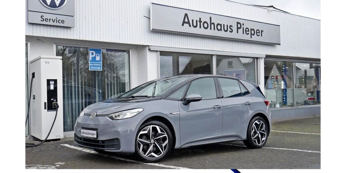 VW ID.3 39.630 km 19.980 &euro; Schieder 32816