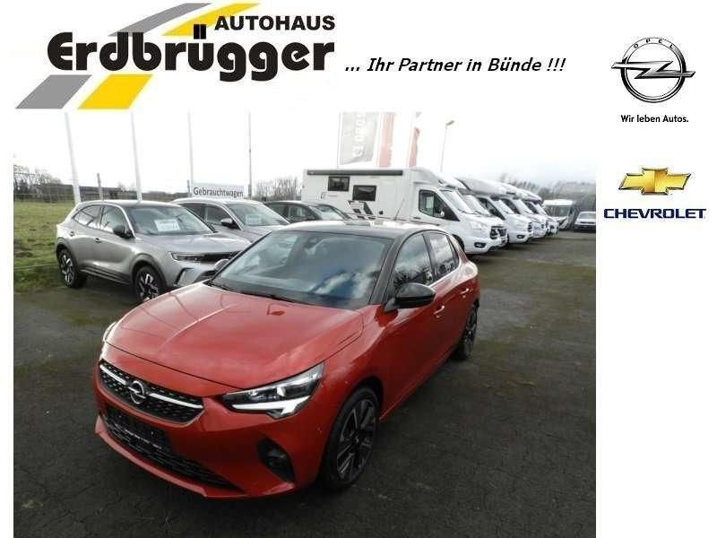 Opel Corsa 65.844 km 14.900 € Bünde 32257